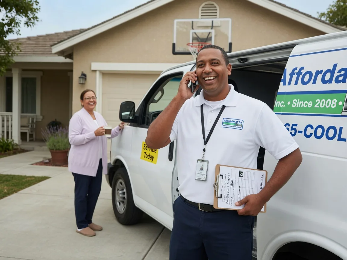 Central Ac Repair North Troy, VT FAQs